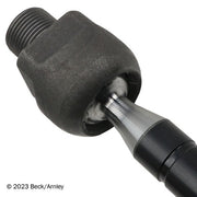 Steering Tie Rod End Beck Arnley 101-8757