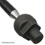 Steering Tie Rod End Beck Arnley 101-8757