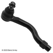 Steering Tie Rod End Beck Arnley 101-8761