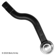 Steering Tie Rod End Beck Arnley 101-8761