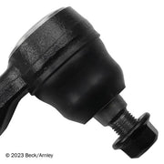 Steering Tie Rod End Beck Arnley 101-8761