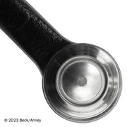 Steering Tie Rod End Beck Arnley 101-8761