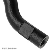 Steering Tie Rod End Beck Arnley 101-8761