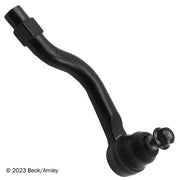 Steering Tie Rod End Beck Arnley 101-8762