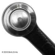 Steering Tie Rod End Beck Arnley 101-8762