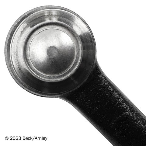 Steering Tie Rod End Beck Arnley 101-8762