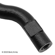 Steering Tie Rod End Beck Arnley 101-8762