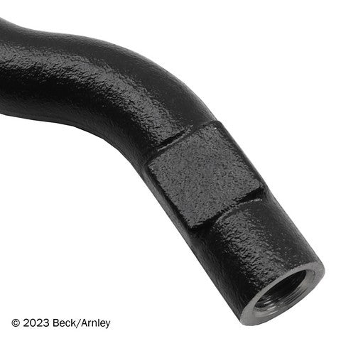 Steering Tie Rod End Beck Arnley 101-8762