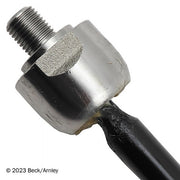 Steering Tie Rod End Beck Arnley 101-8763