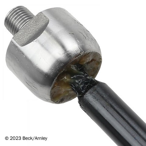 Steering Tie Rod End Beck Arnley 101-8763