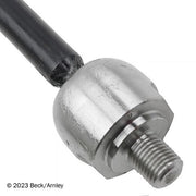 Steering Tie Rod End Beck Arnley 101-8763