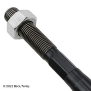 Steering Tie Rod End Beck Arnley 101-8763
