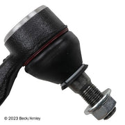 Steering Tie Rod End Beck Arnley 101-8764