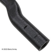 Steering Tie Rod End Beck Arnley 101-8764