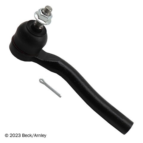 Steering Tie Rod End Beck Arnley 101-8766