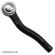 Steering Tie Rod End Beck Arnley 101-8766