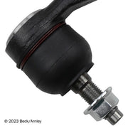 Steering Tie Rod End Beck Arnley 101-8766