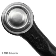 Steering Tie Rod End Beck Arnley 101-8766