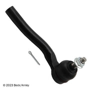 Steering Tie Rod End Beck Arnley 101-8767
