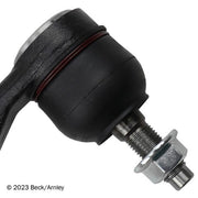 Steering Tie Rod End Beck Arnley 101-8767