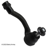 Steering Tie Rod End Beck Arnley 101-8768