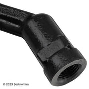 Steering Tie Rod End Beck Arnley 101-8768