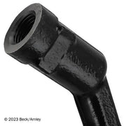 Steering Tie Rod End Beck Arnley 101-8769