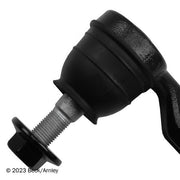 Steering Tie Rod End Beck Arnley 101-8770