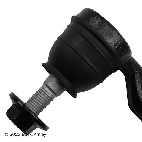 Steering Tie Rod End Beck Arnley 101-8770
