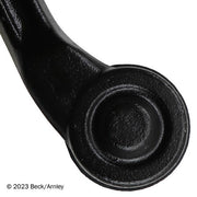 Steering Tie Rod End Beck Arnley 101-8770