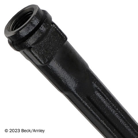 Steering Tie Rod End Beck Arnley 101-8770