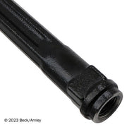 Steering Tie Rod End Beck Arnley 101-8771