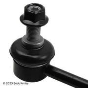 Suspension Stabilizer Bar Link Beck Arnley 101-8773