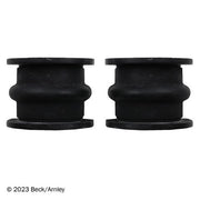 Suspension Stabilizer Bar Bushing Kit Beck Arnley 101-8777
