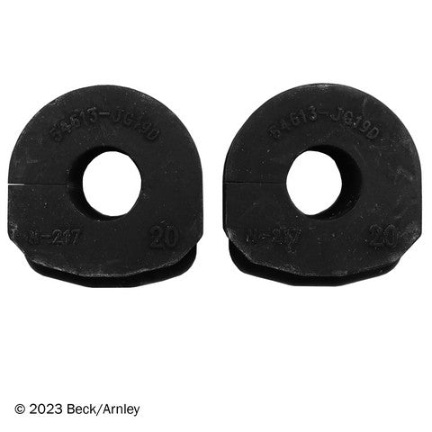 Suspension Stabilizer Bar Bushing Kit Beck Arnley 101-8777