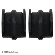 Suspension Stabilizer Bar Bushing Kit Beck Arnley 101-8777