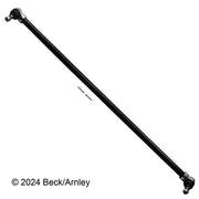 Steering Drag Link Beck Arnley 101-8785