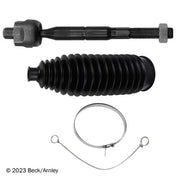 Steering Tie Rod End Kit Beck Arnley 101-8789