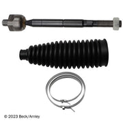 Steering Tie Rod End Kit Beck Arnley 101-8791