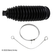 Steering Tie Rod End Kit Beck Arnley 101-8795