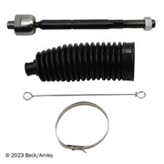 Steering Tie Rod End Kit Beck Arnley 101-8797