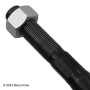 Steering Tie Rod End Beck Arnley 101-8798