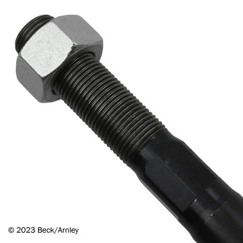 Steering Tie Rod End Beck Arnley 101-8798