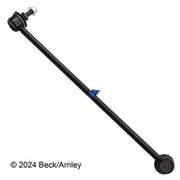 Suspension Stabilizer Bar Link Beck Arnley 101-8804