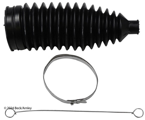 Steering Tie Rod End Kit Beck Arnley 101-8855
