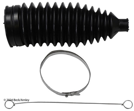 Steering Tie Rod End Kit Beck Arnley 101-8855