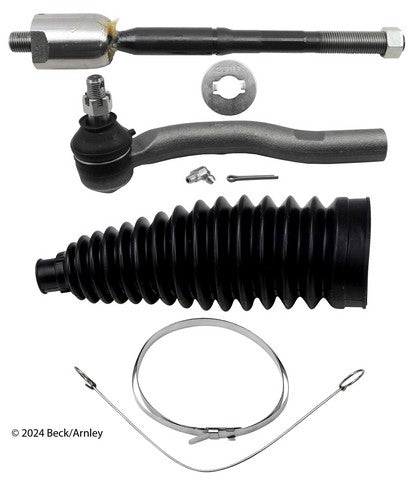 Steering Tie Rod Assembly Beck Arnley 101-8864