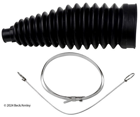 Steering Tie Rod Assembly Beck Arnley 101-8864