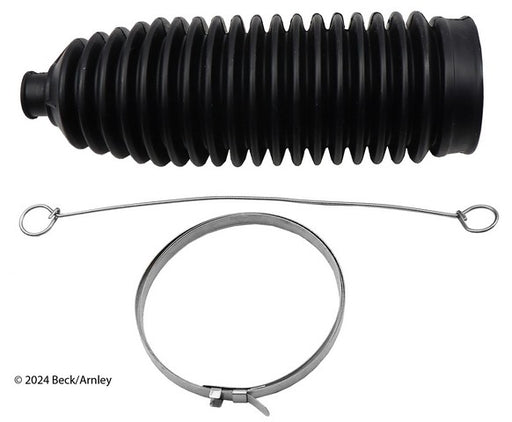 Steering Tie Rod Assembly Beck Arnley 101-8866