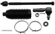 Steering Tie Rod Assembly Beck Arnley 101-8873